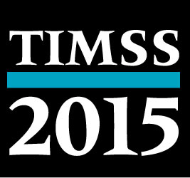 TIMSS 2015